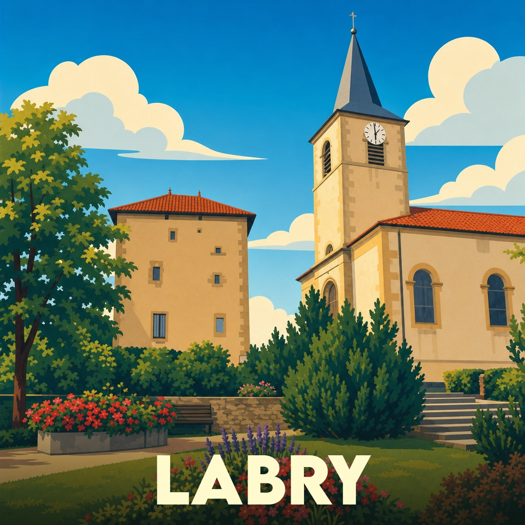 Labry