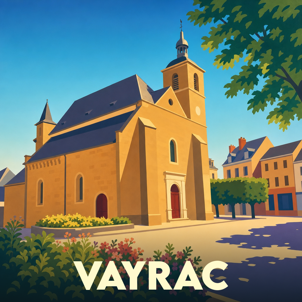 Vayrac