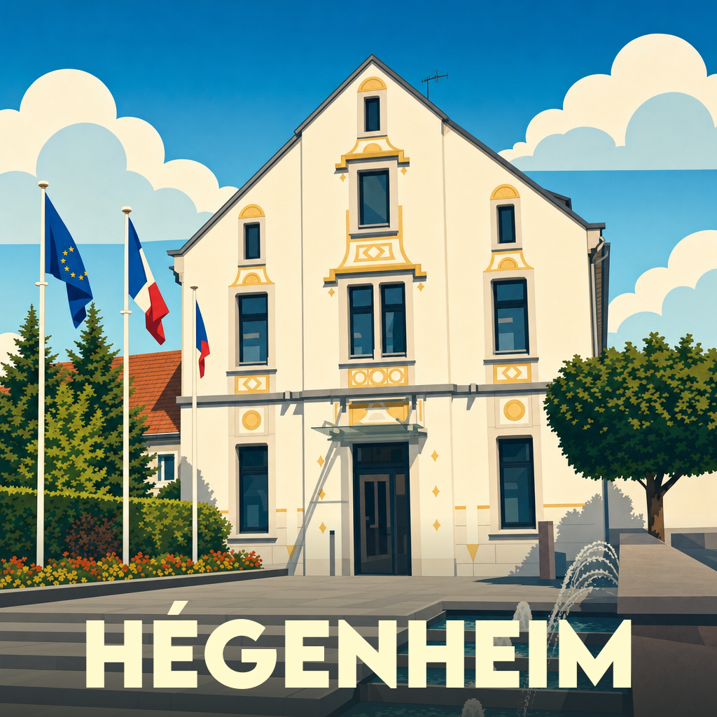 Hégenheim