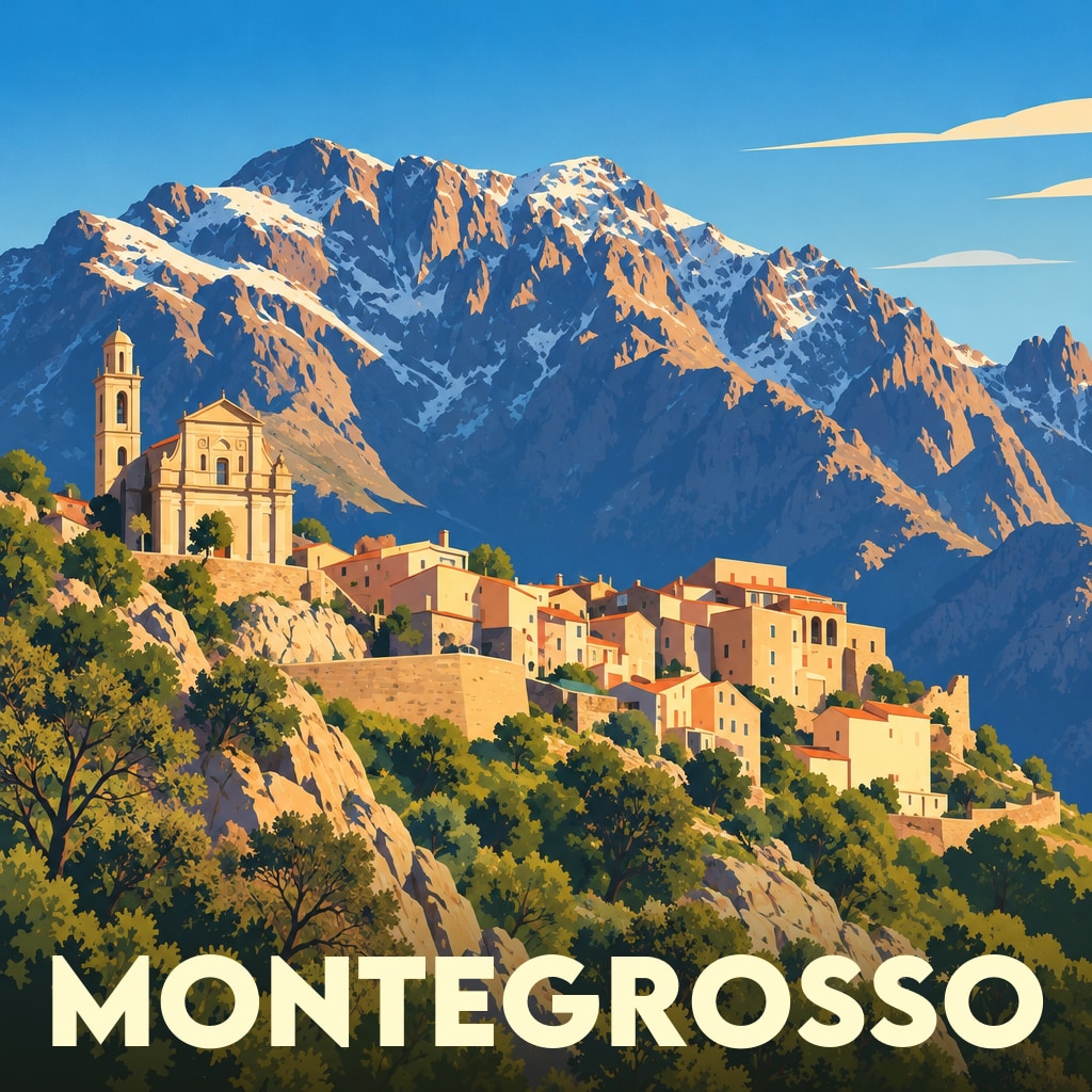 Montegrosso