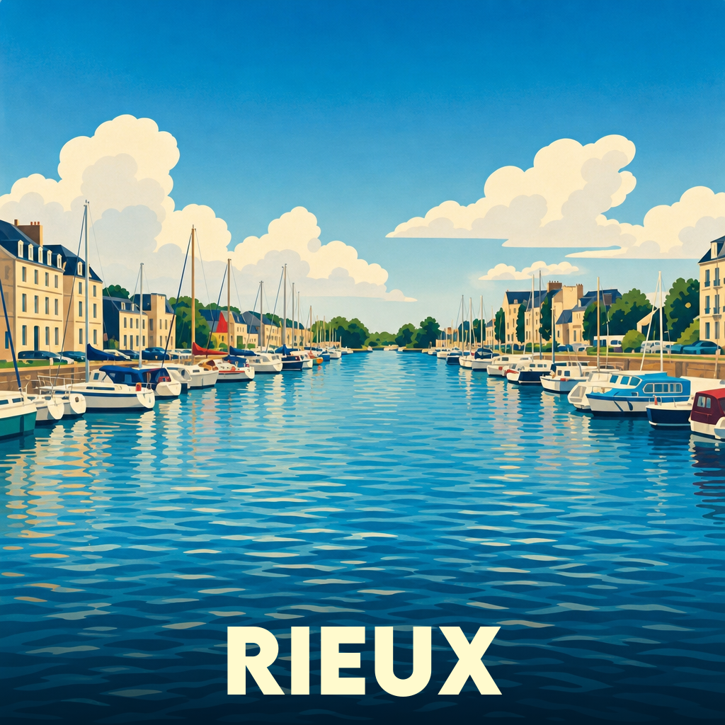 Rieux