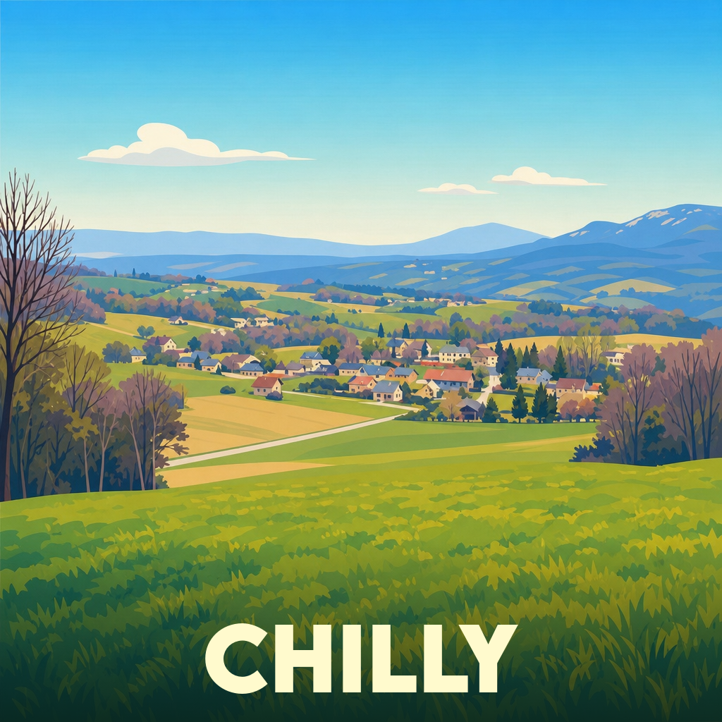 Chilly