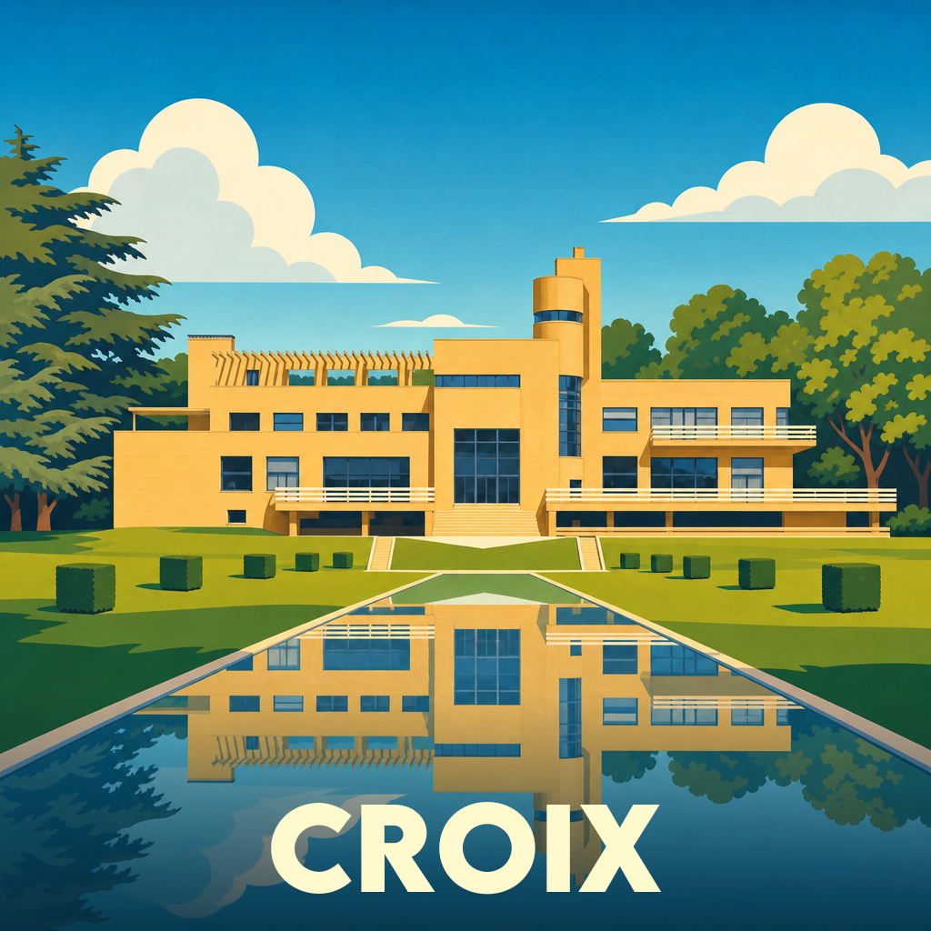 Croix