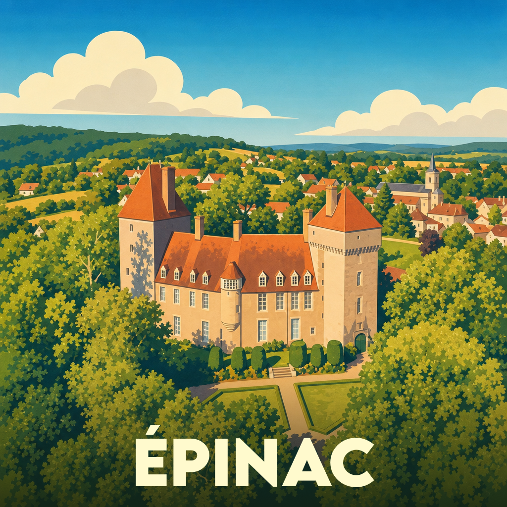 Épinac