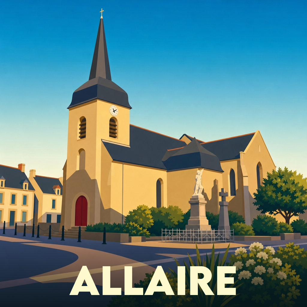 Allaire