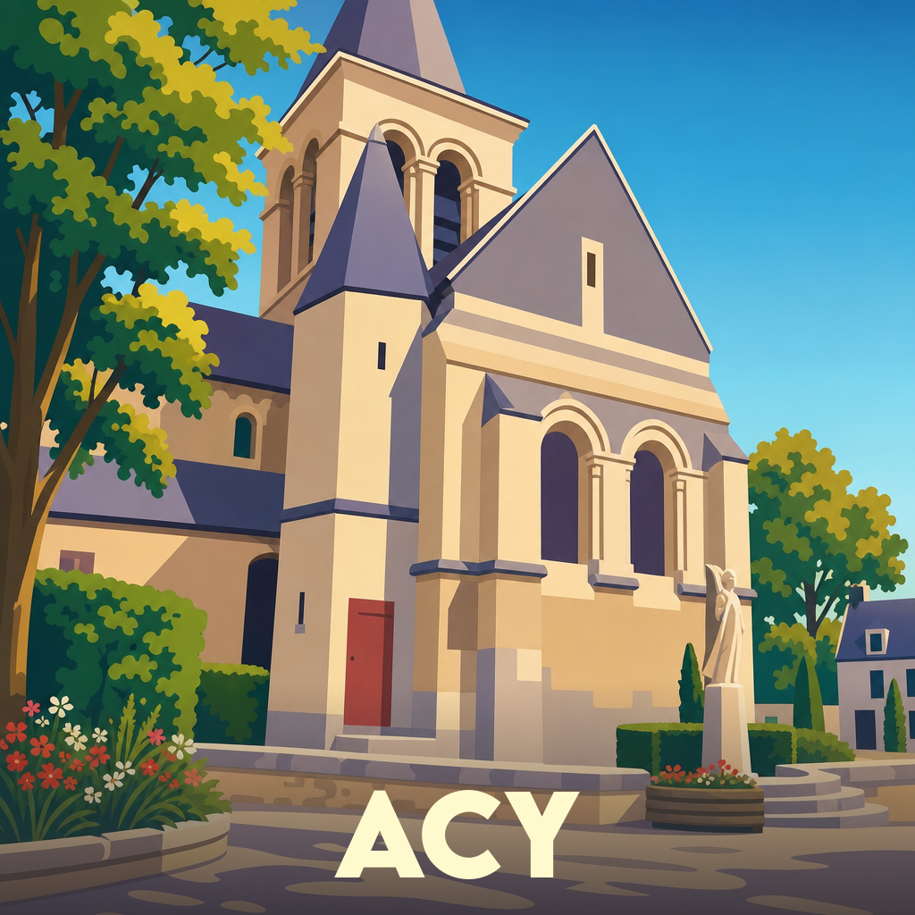 Acy