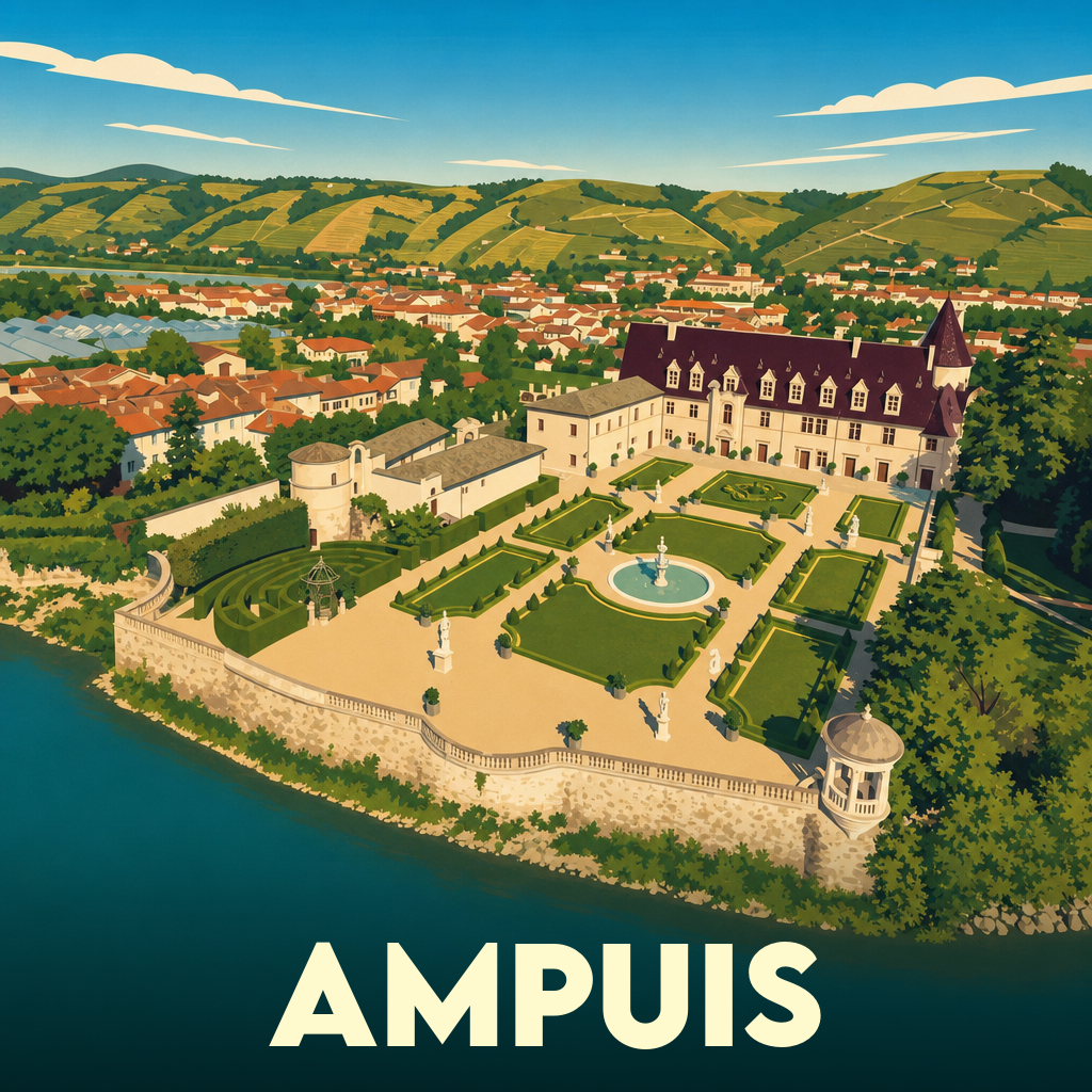 Ampuis