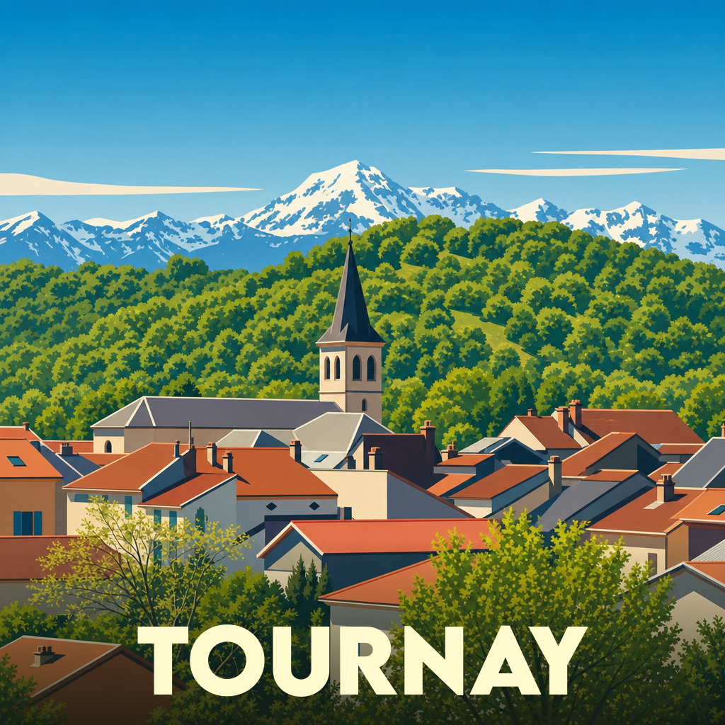 Tournay