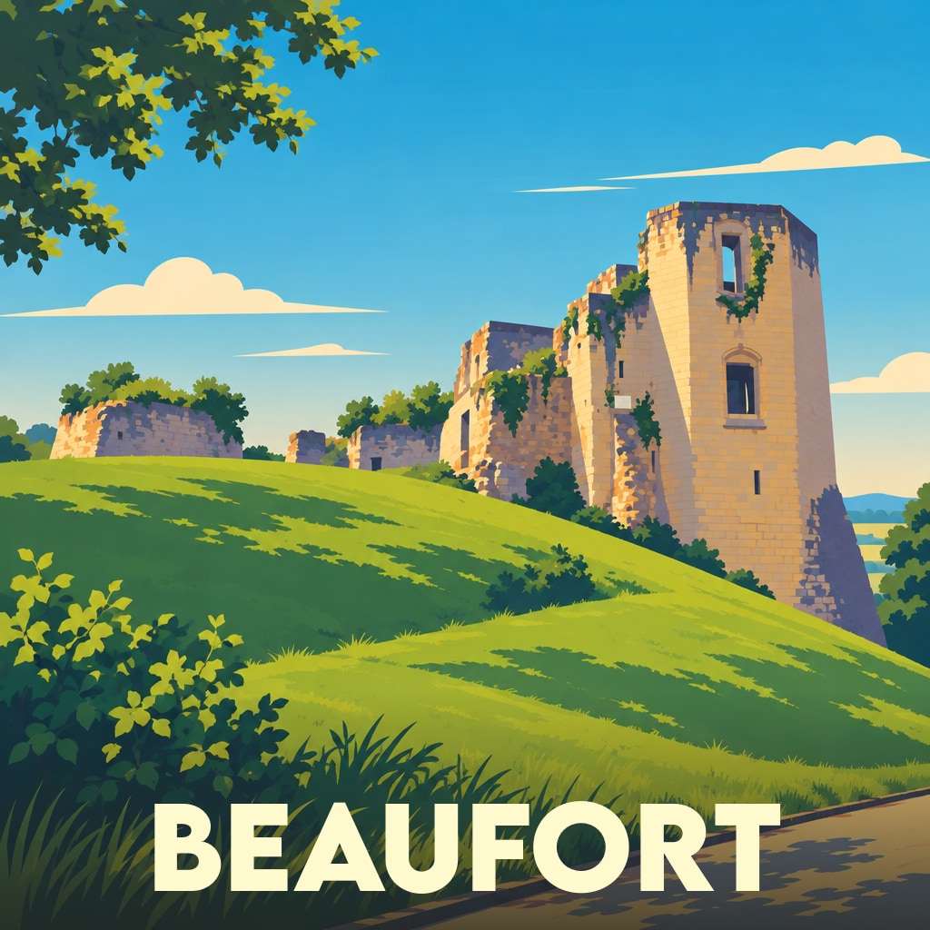 Beaufort (Nord)
