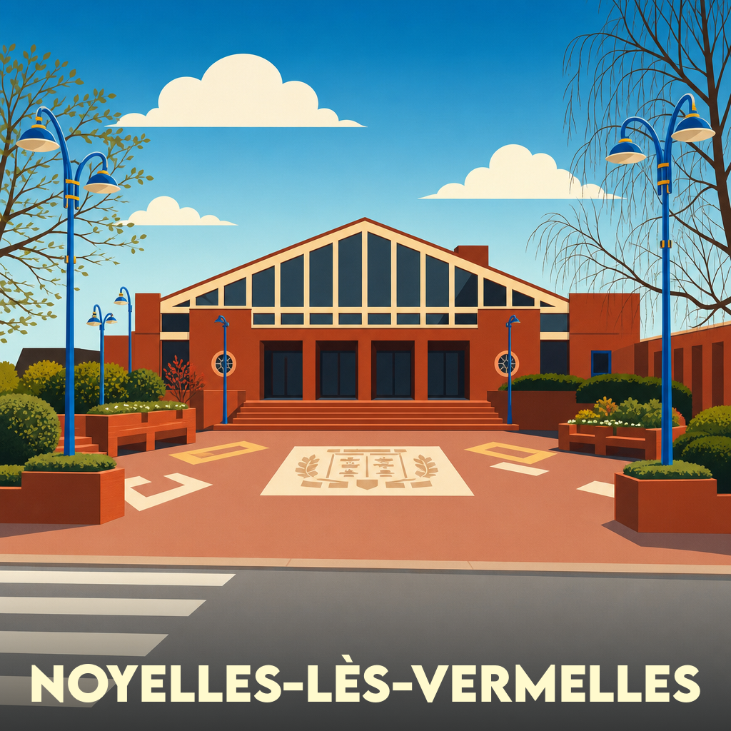 Noyelles-lès-Vermelles