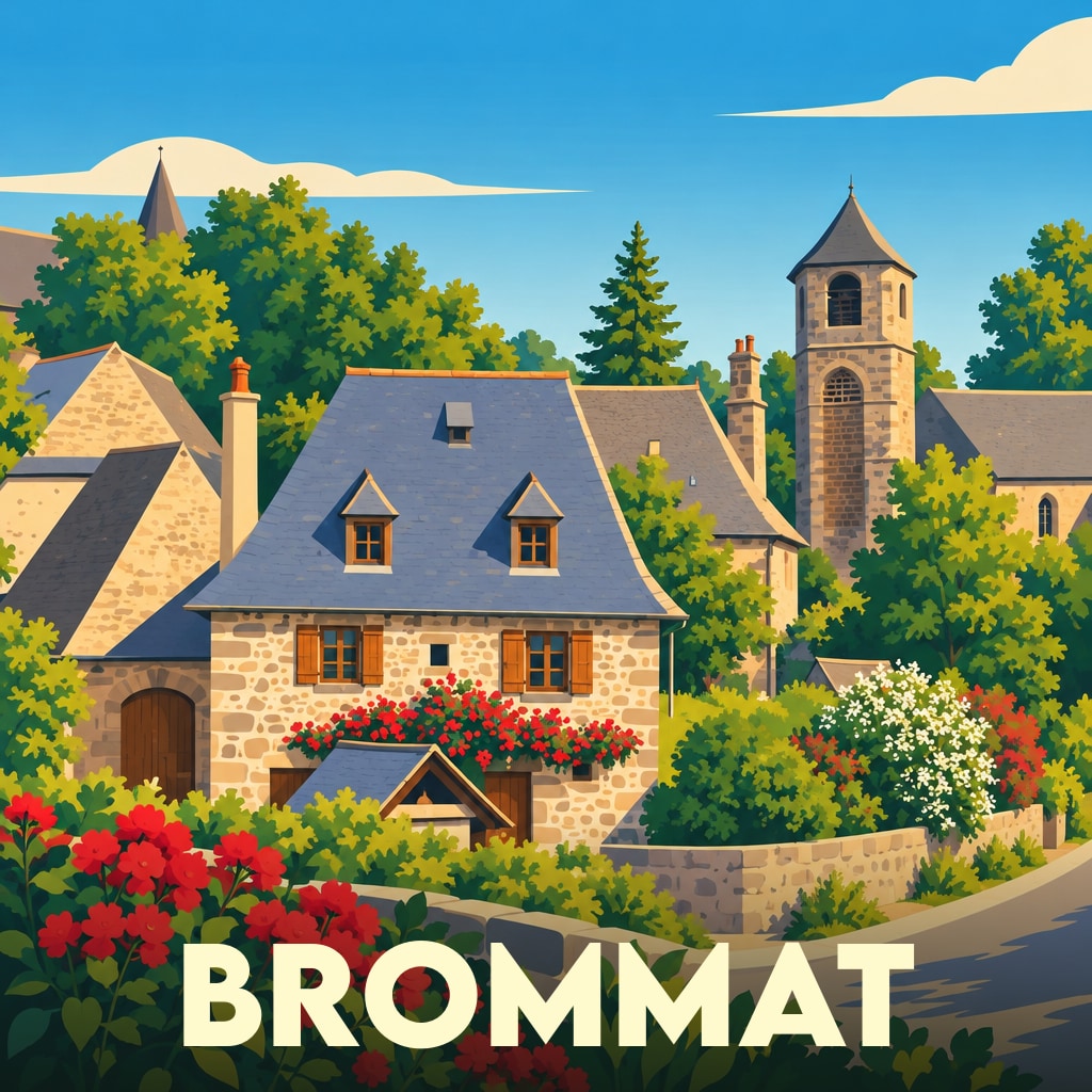 Brommat