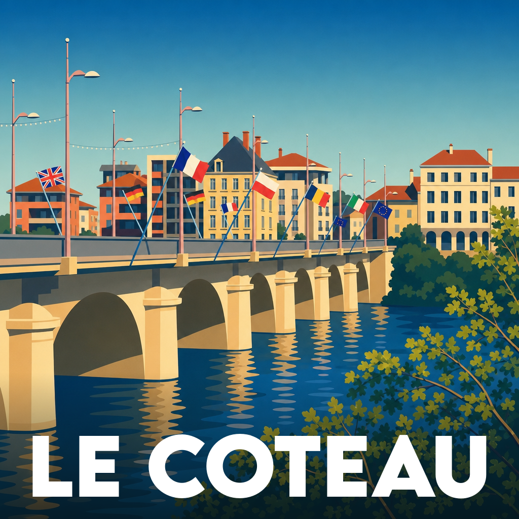Le Coteau