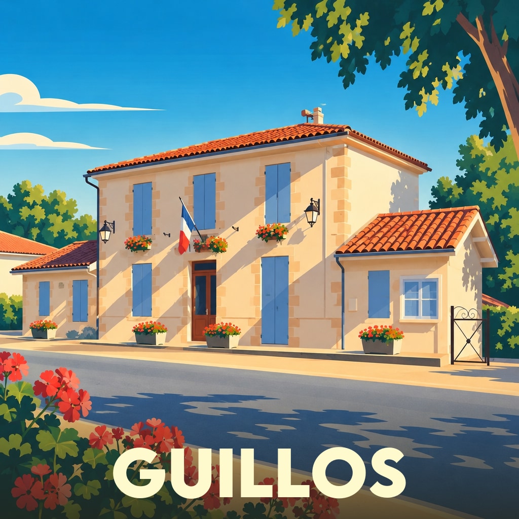 Guillos