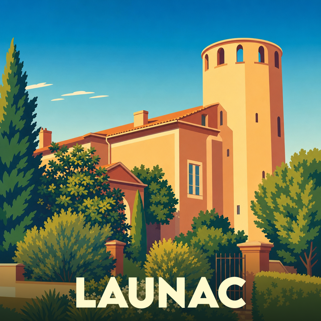 Launac