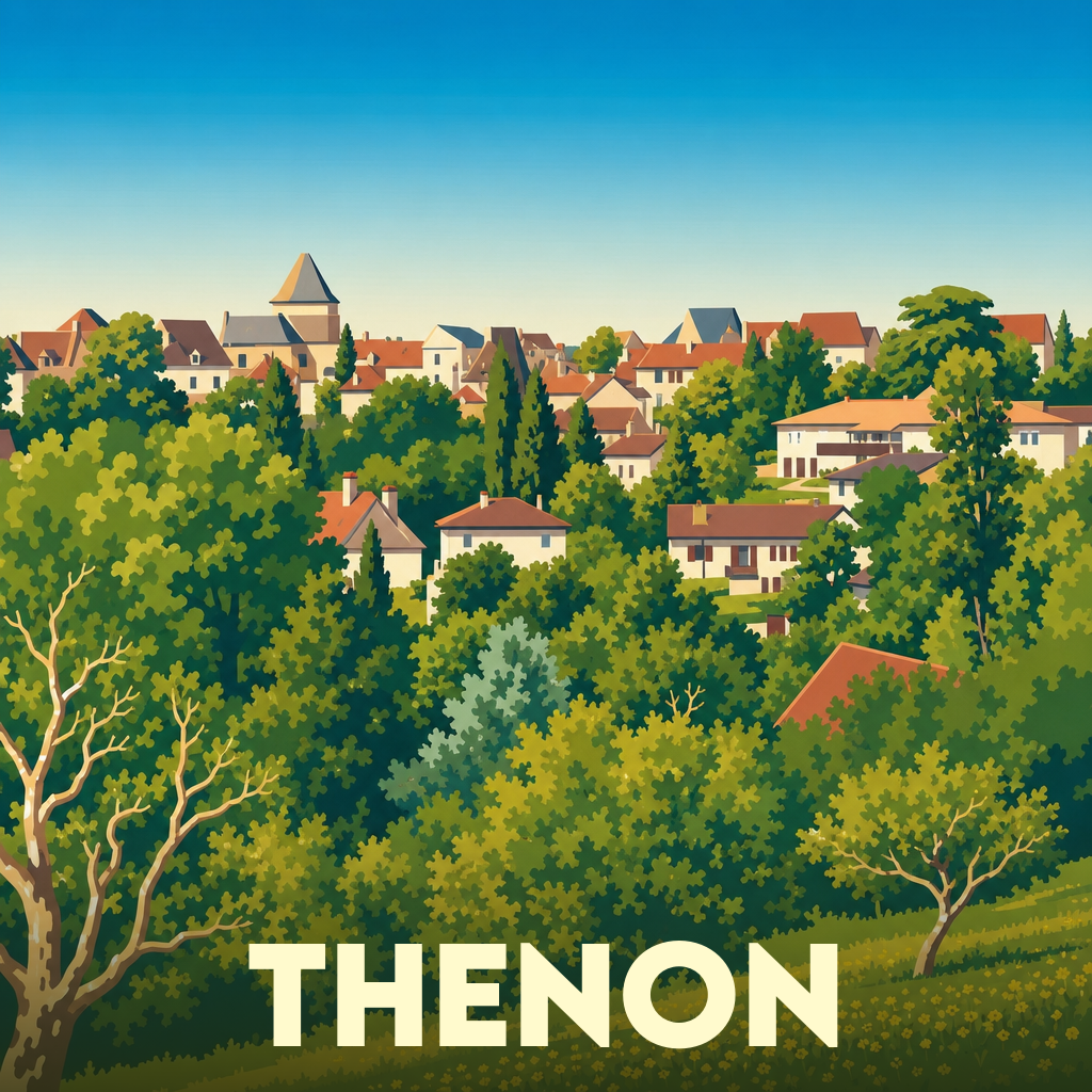 Thenon