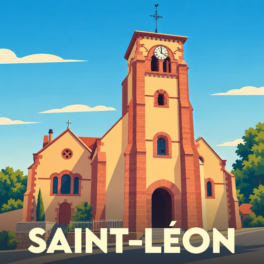Saint-Léon (Allier)