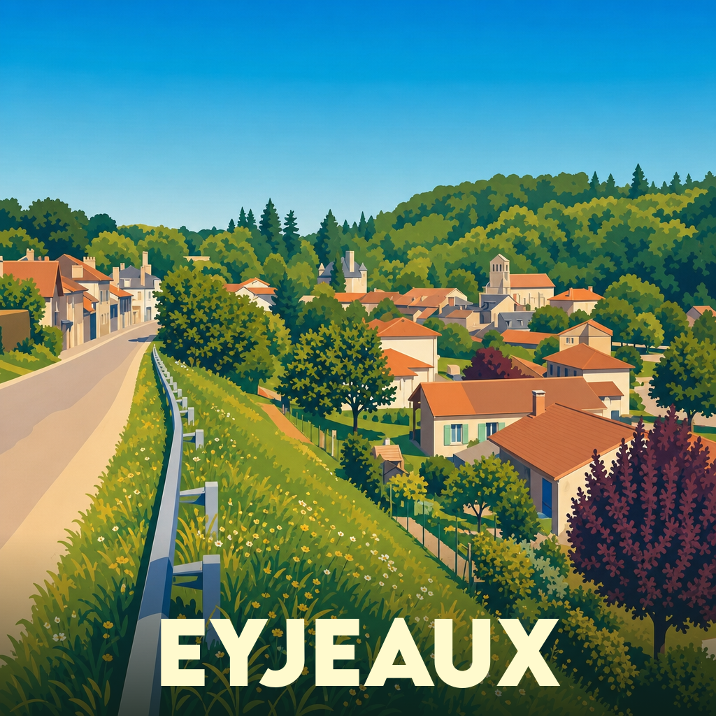Eyjeaux