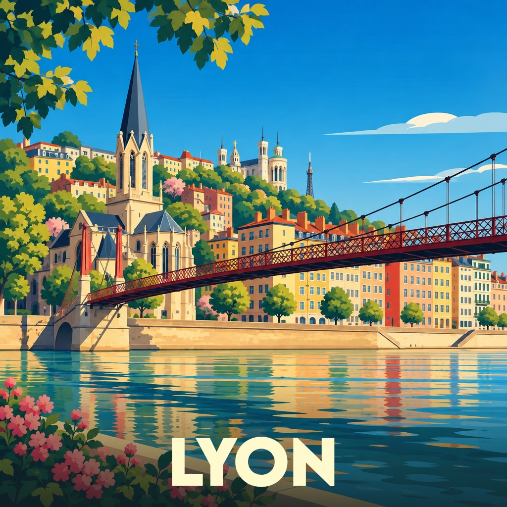 Lyon