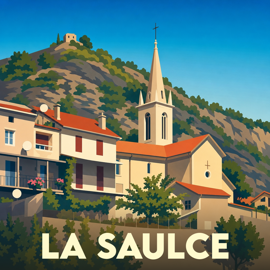 La Saulce