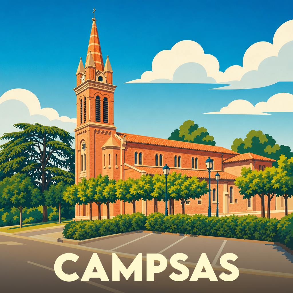 Campsas