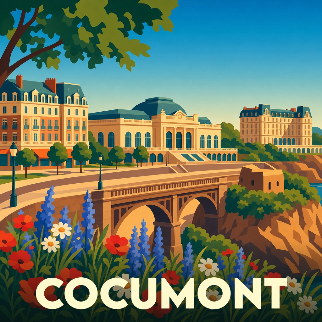 Cocumont