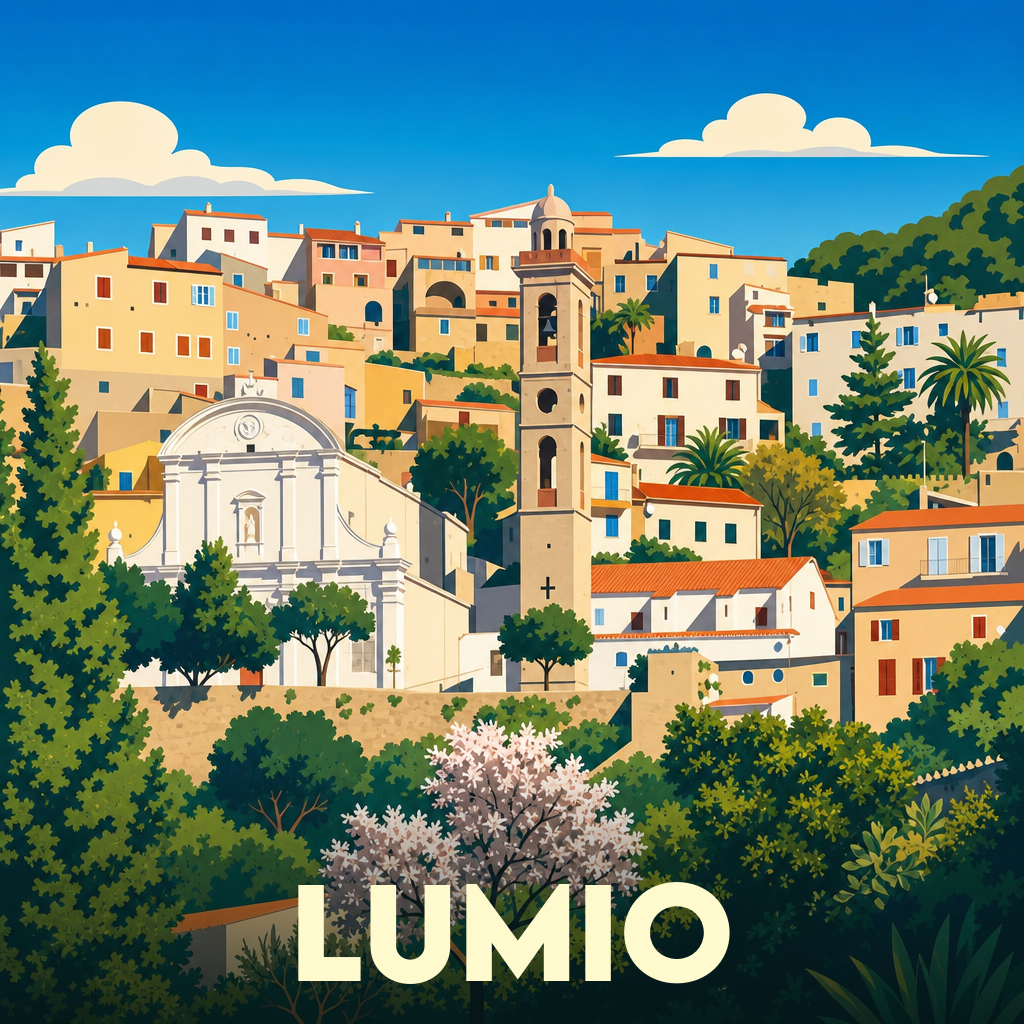 Lumio