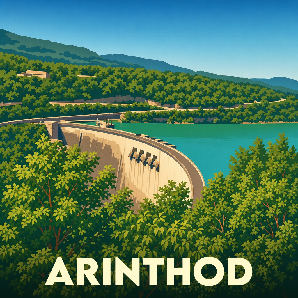 Arinthod