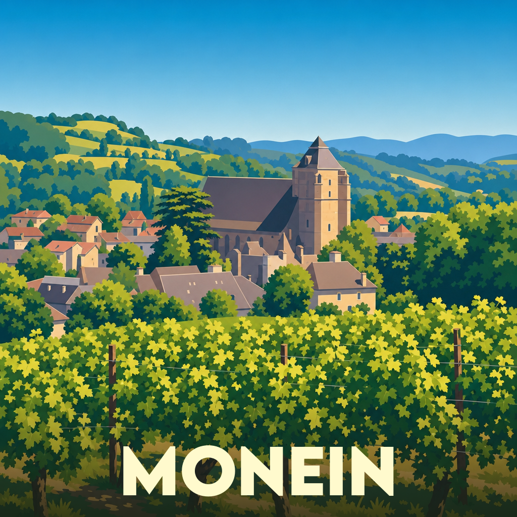 Monein
