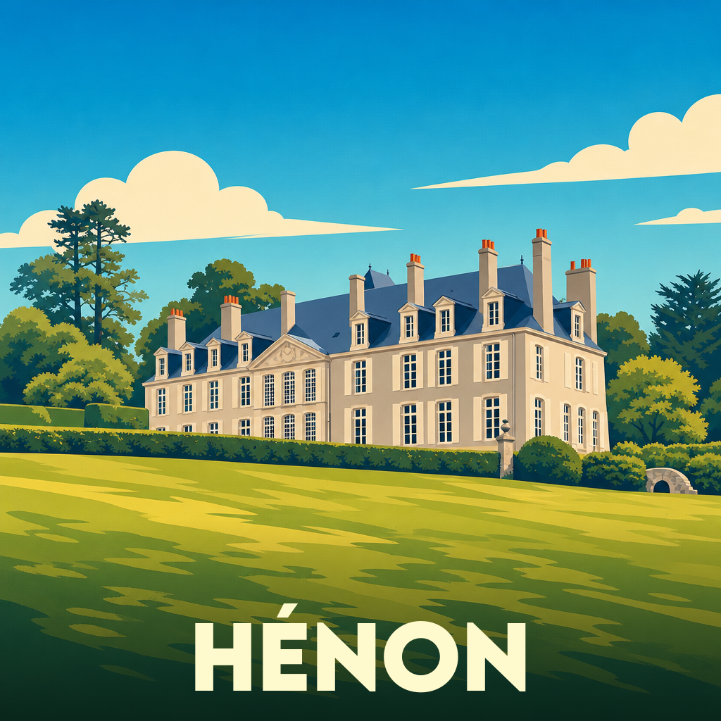 Hénon
