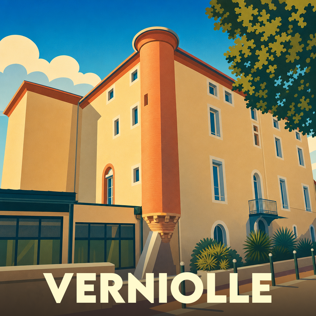 Verniolle
