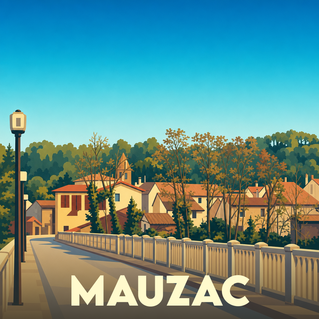 Mauzac