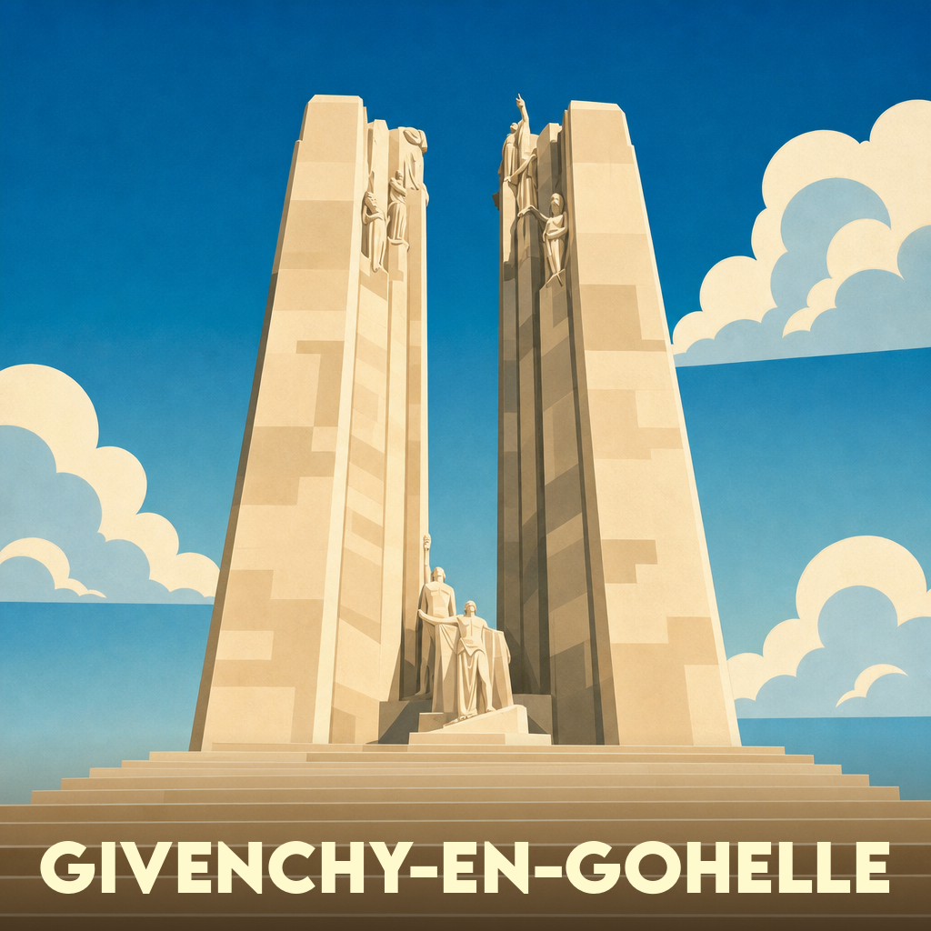 Givenchy-en-Gohelle