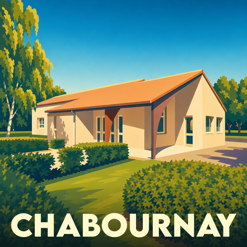 Chabournay