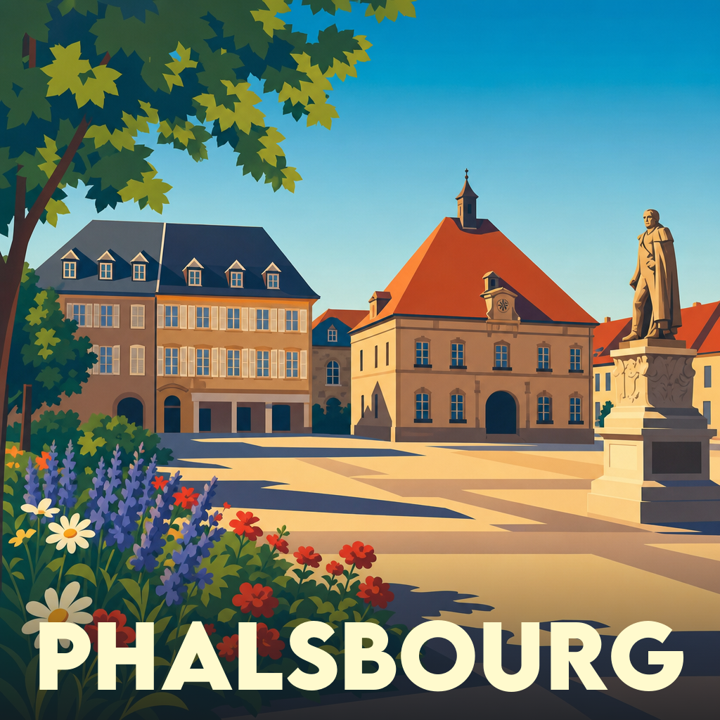 Phalsbourg