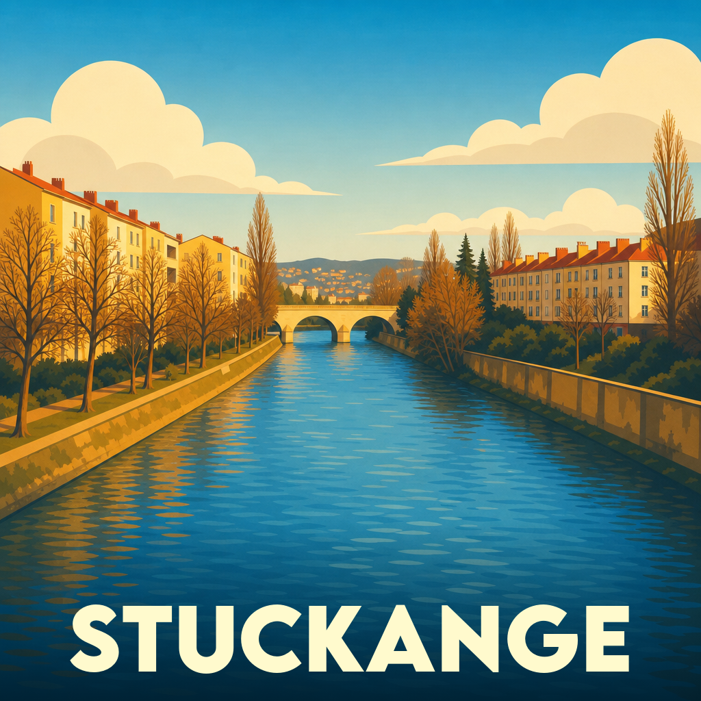 Stuckange