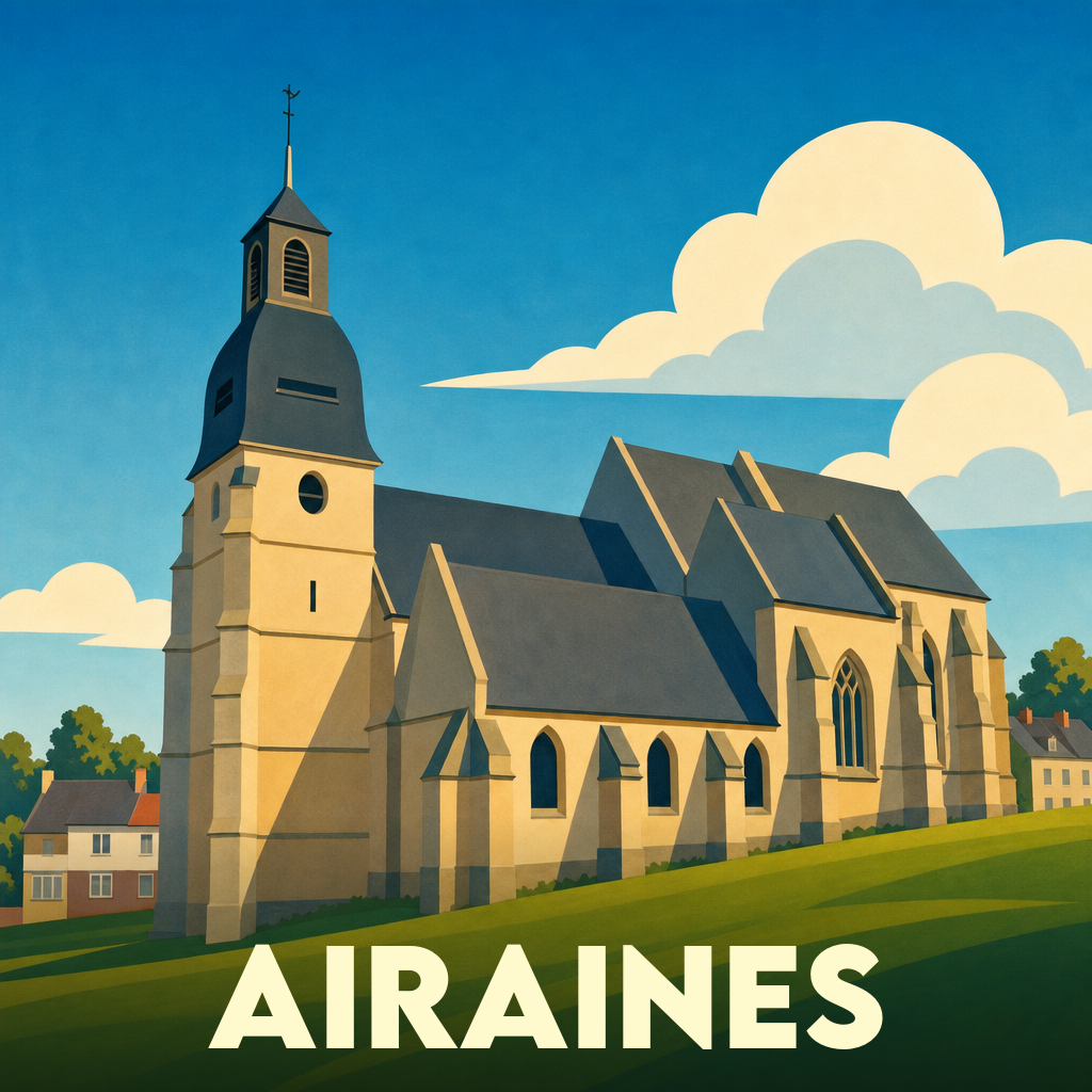 Airaines