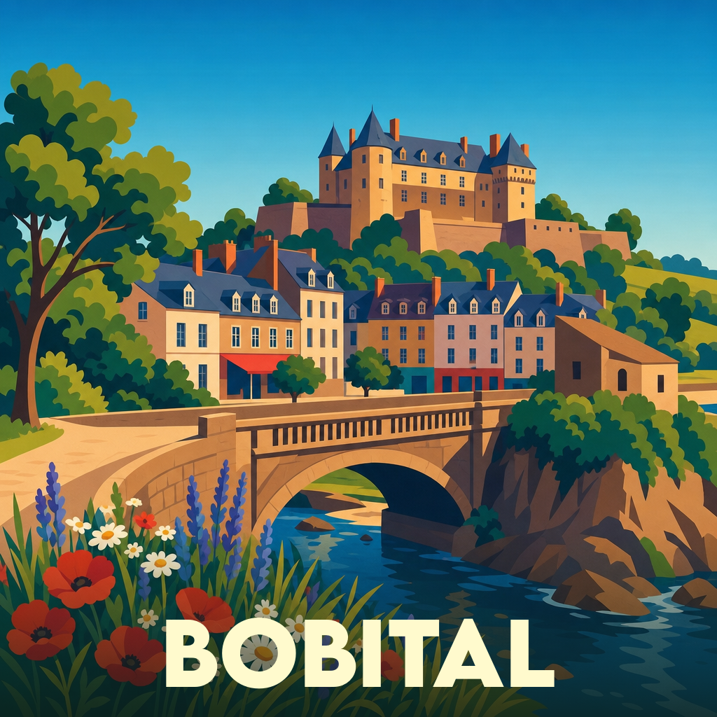 Bobital