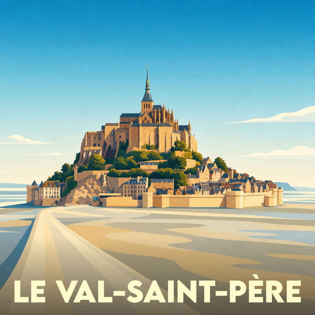 Le Val-Saint-Père