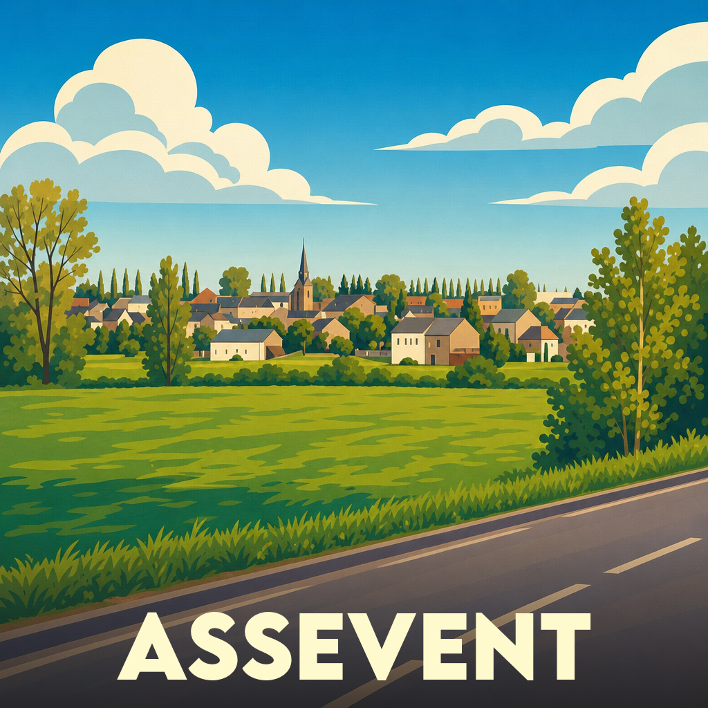 Assevent