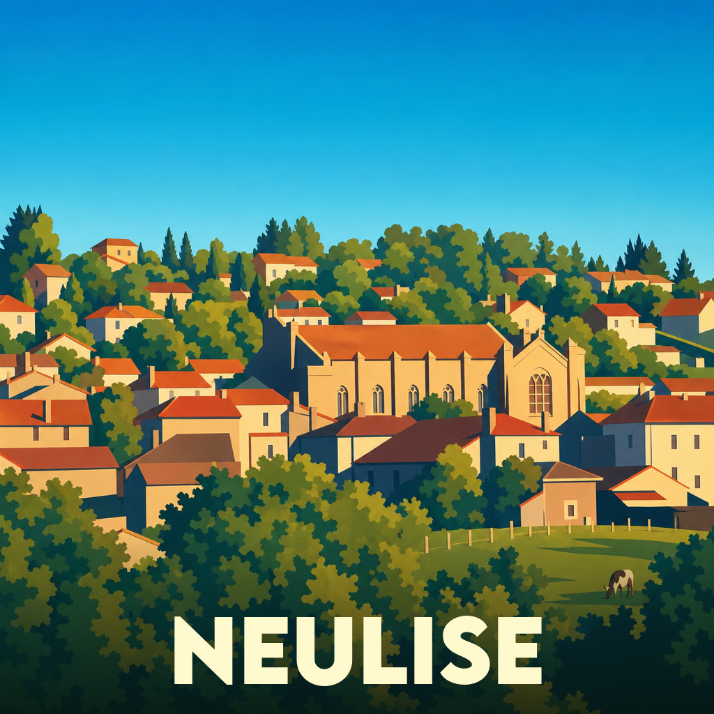 Neulise