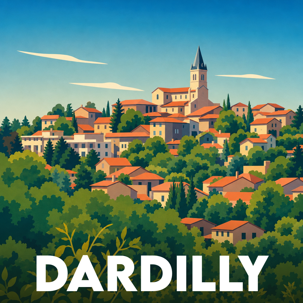 Dardilly