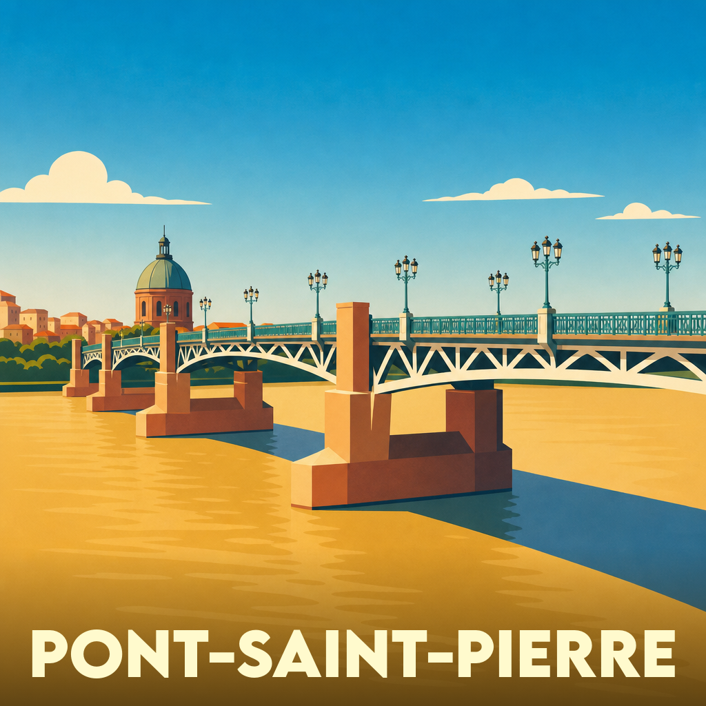 Pont-Saint-Pierre