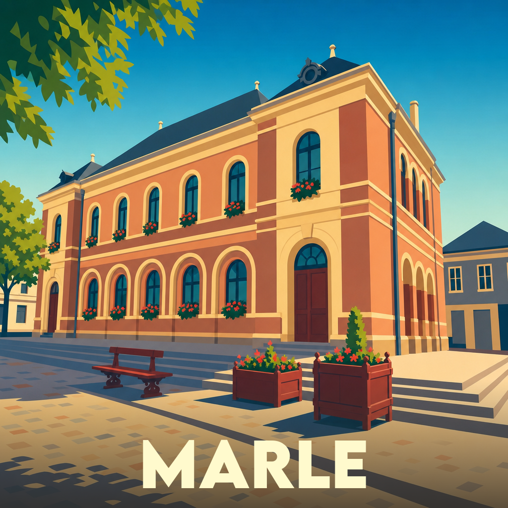 Marle