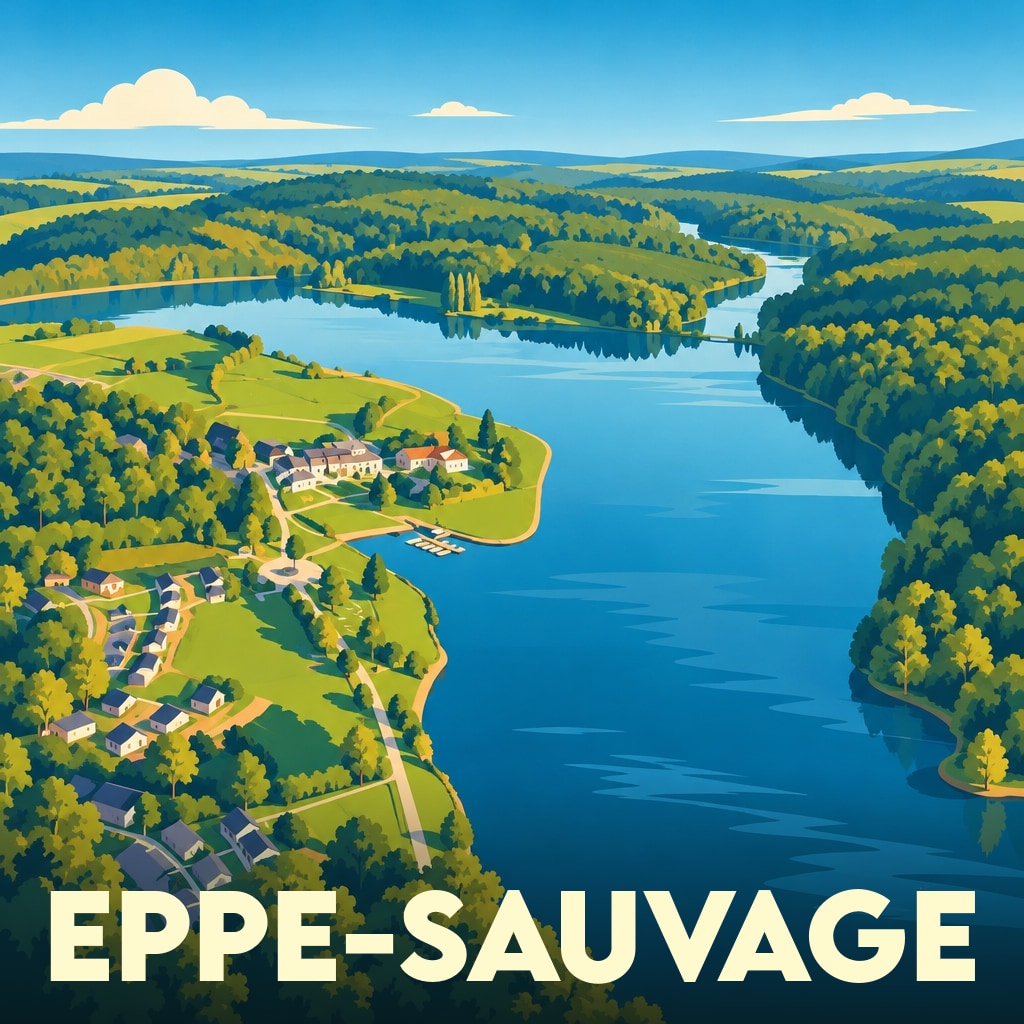 Eppe-Sauvage