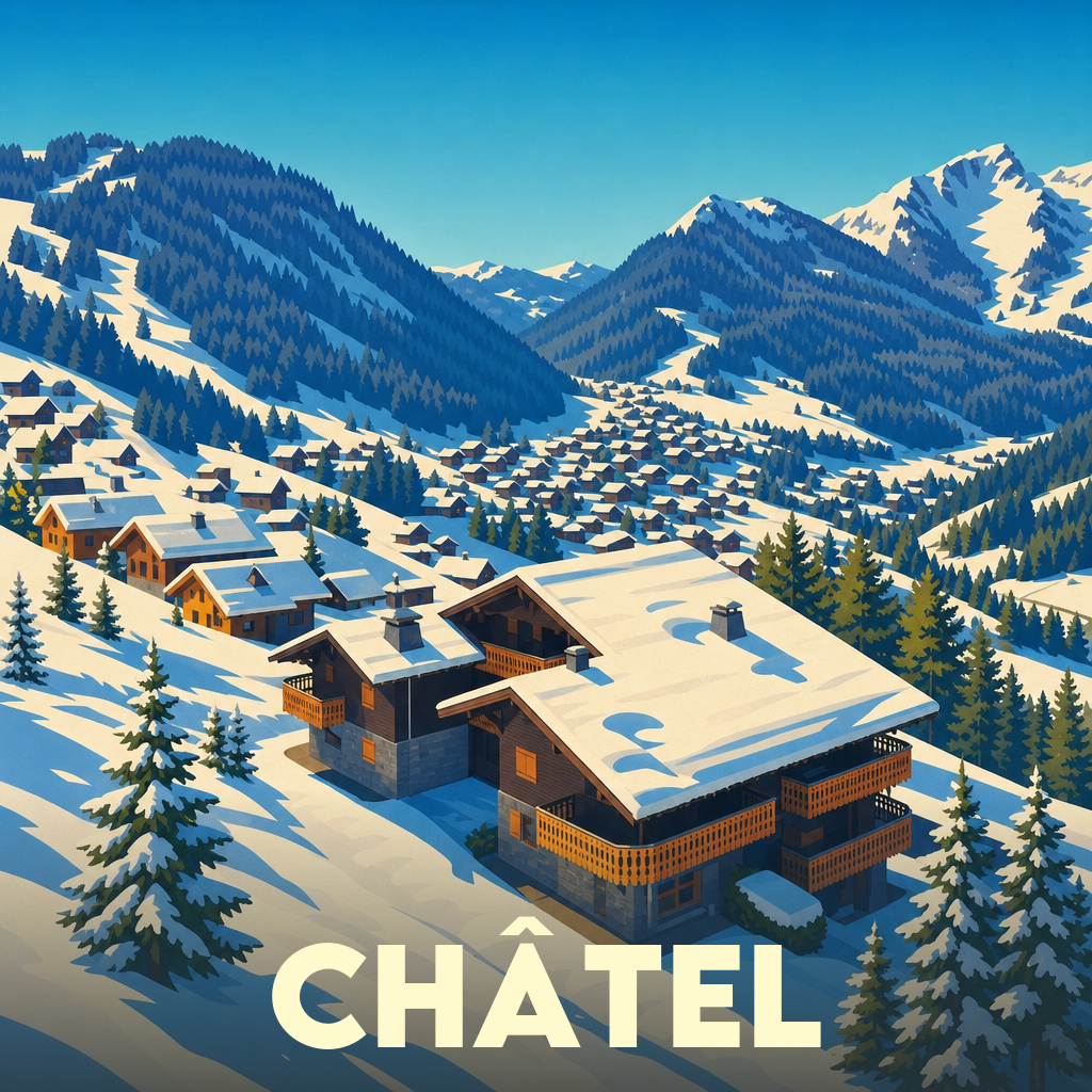 Châtel