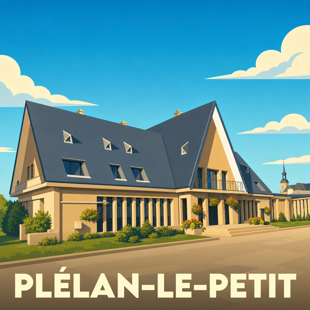 Plélan-le-Petit