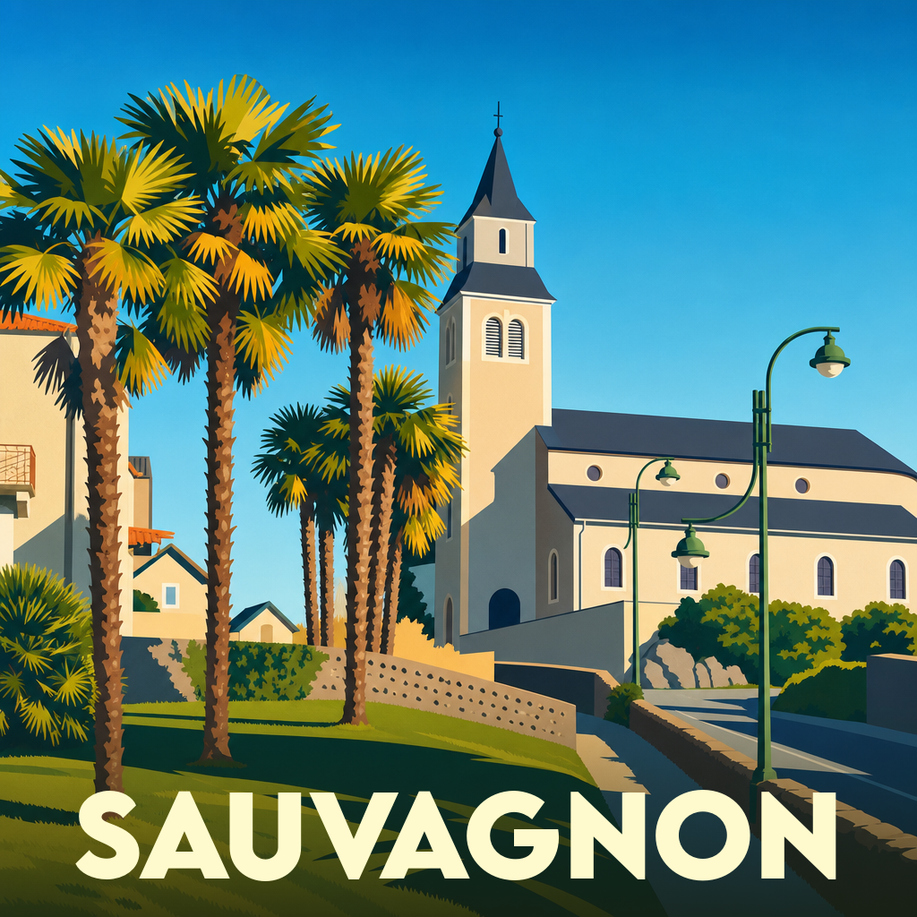 Sauvagnon