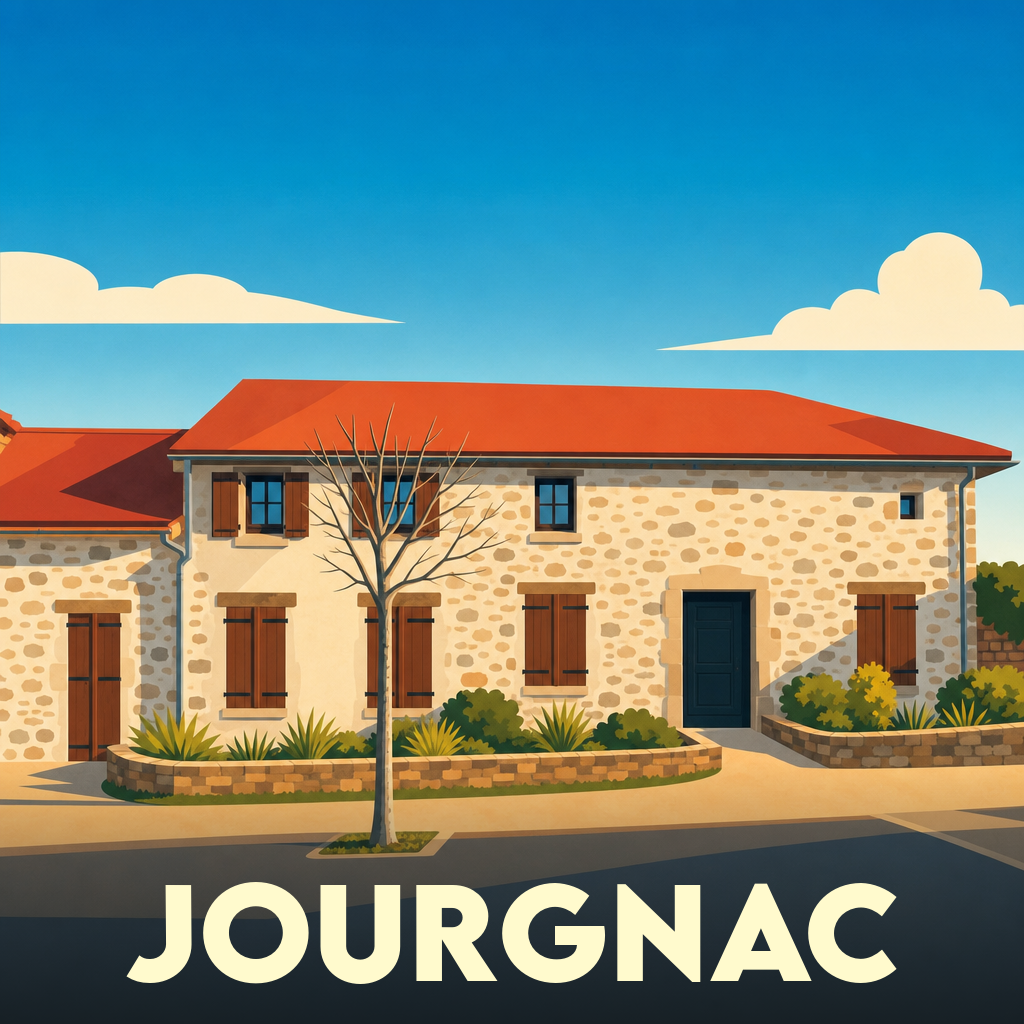 Jourgnac