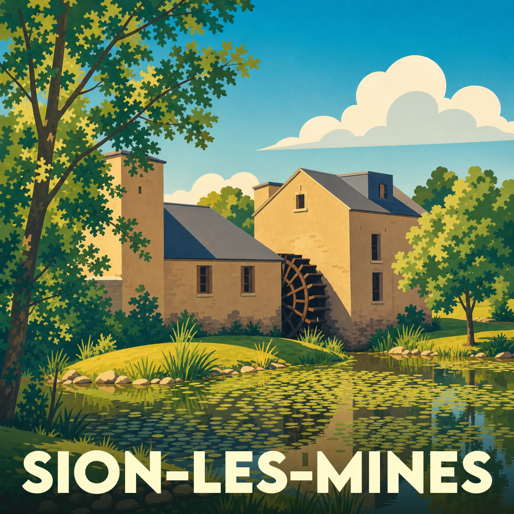 Sion-les-Mines