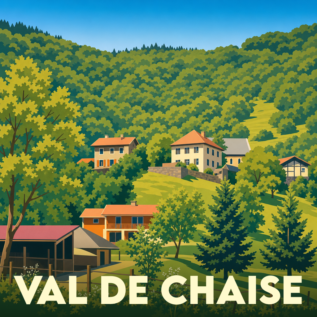 Val de Chaise